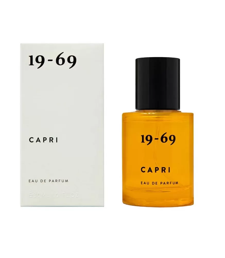 Femme 19-69 Eau De Parfum Capri 30Ml