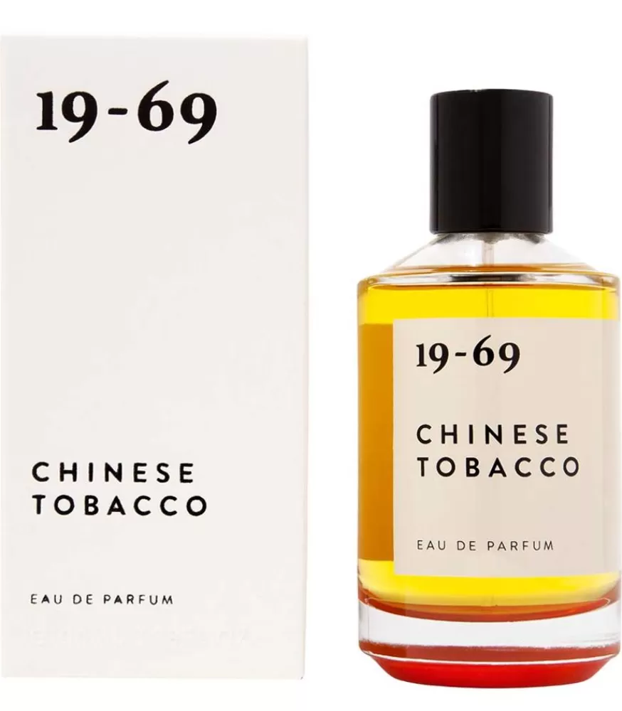 Femme 19-69 Eau De Parfum Chinese Tobacco 100 Ml