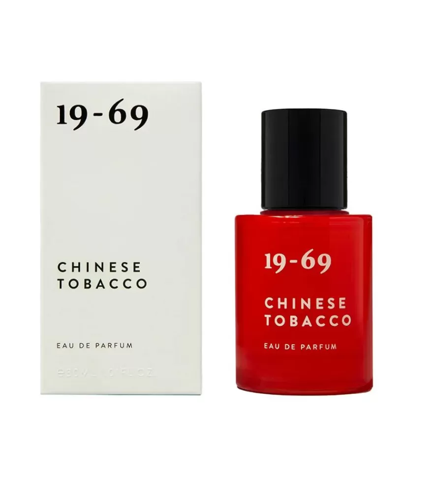 Femme 19-69 Eau De Parfum Chinese Tobacco 30Ml