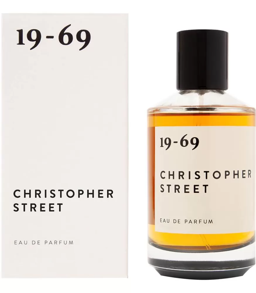 Femme 19-69 Eau De Parfum Christopher 100Ml