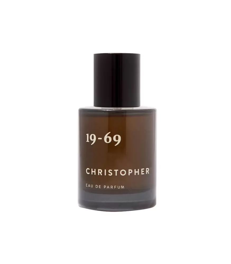 Femme 19-69 Eau De Parfum Christopher 30Ml