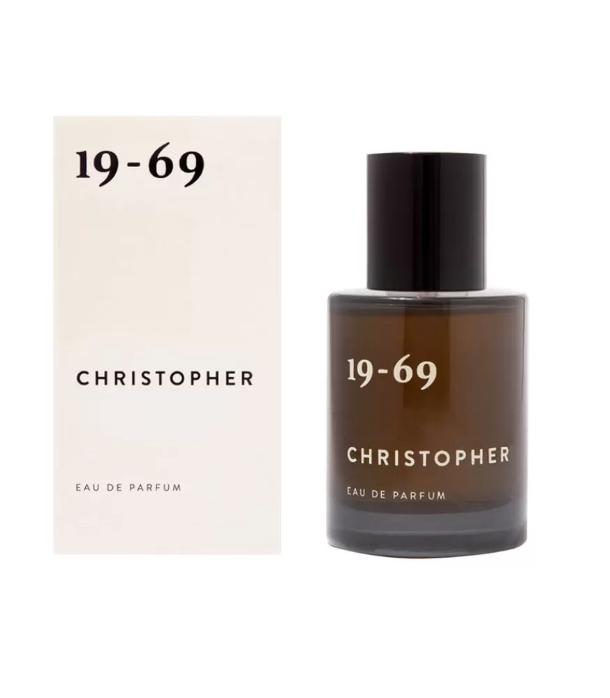 Femme 19-69 Eau De Parfum Christopher 30Ml