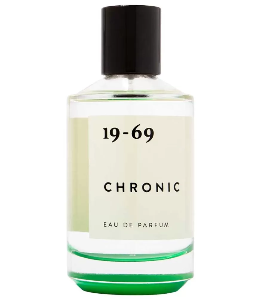 Femme 19-69 Eau De Parfum Chronic 100 Ml