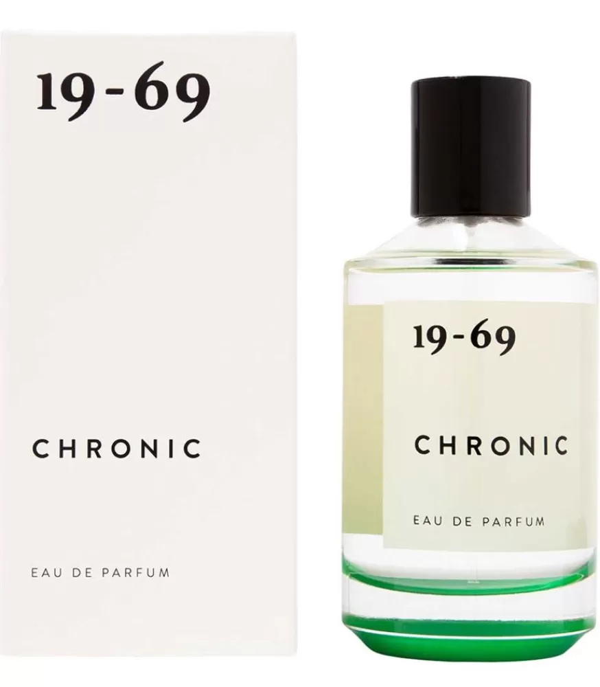 Femme 19-69 Eau De Parfum Chronic 100 Ml