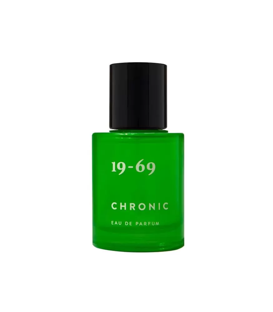 Femme 19-69 Eau De Parfum Chronic 30Ml