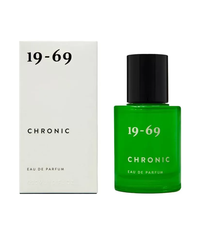 Femme 19-69 Eau De Parfum Chronic 30Ml