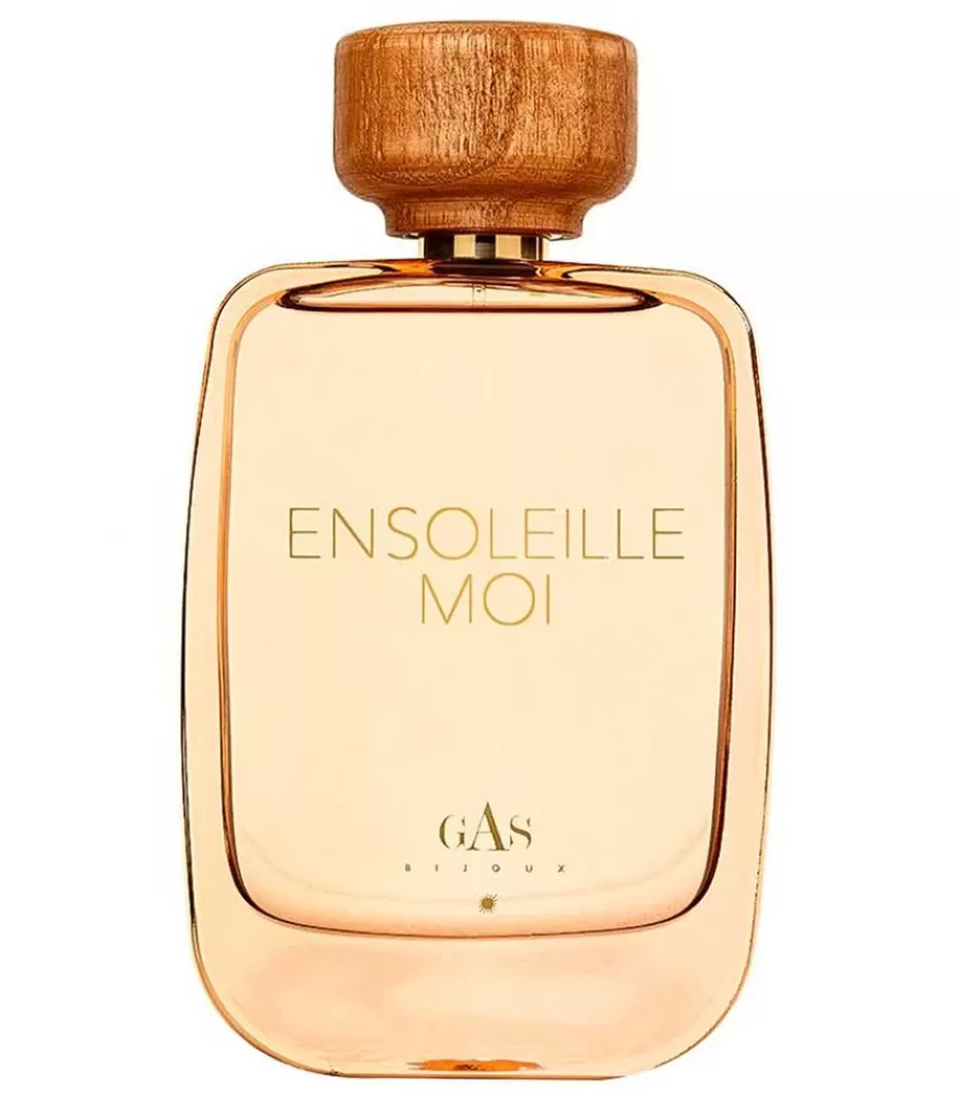 Femme Gas Bijoux Eau De Parfum Ensoleille Moi 100 Ml