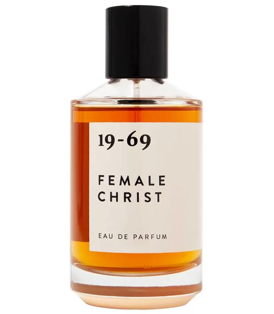 Femme 19-69 Eau De Parfum Female Christ 100 Ml