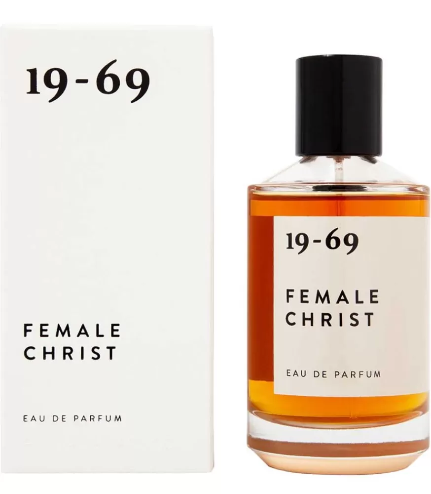 Femme 19-69 Eau De Parfum Female Christ 100 Ml