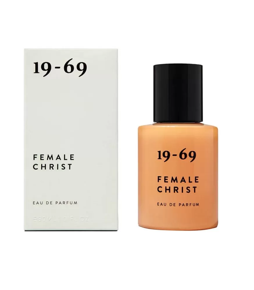 Femme 19-69 Eau De Parfum Female Christ 30Ml