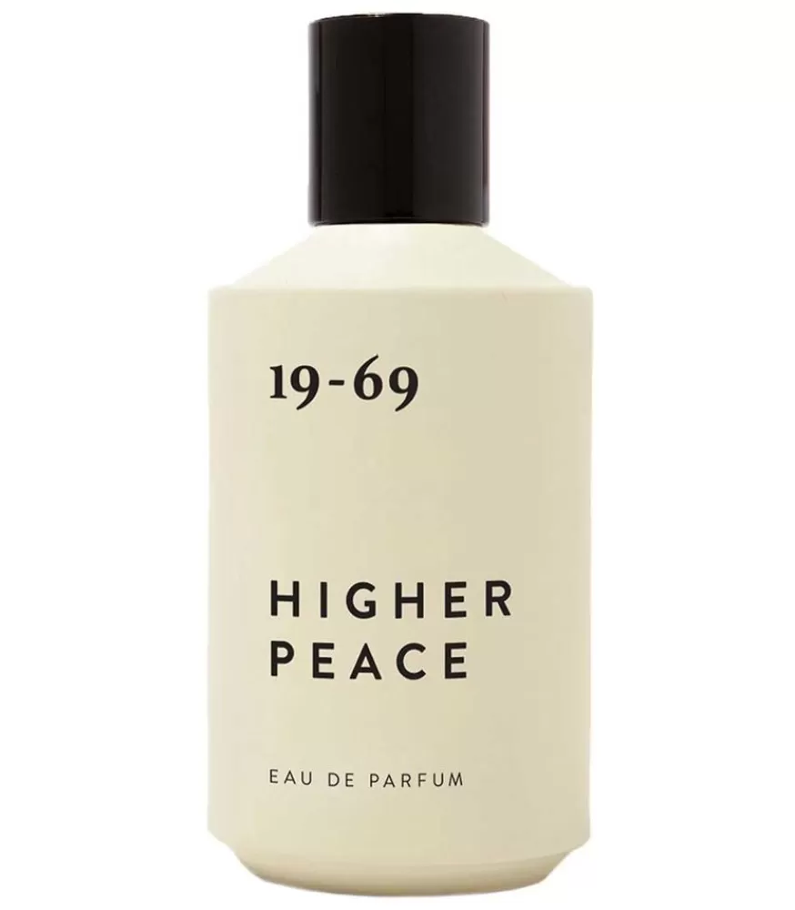 Femme 19-69 Eau De Parfum Higher Peace 100 Ml