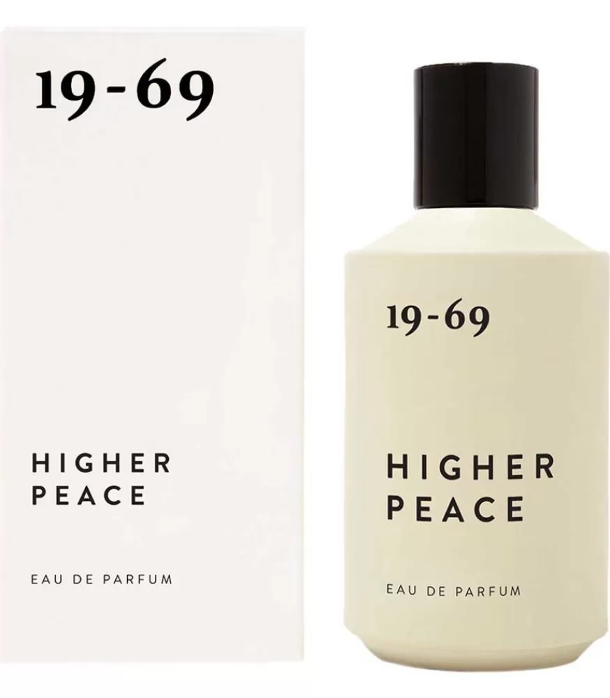 Femme 19-69 Eau De Parfum Higher Peace 100 Ml