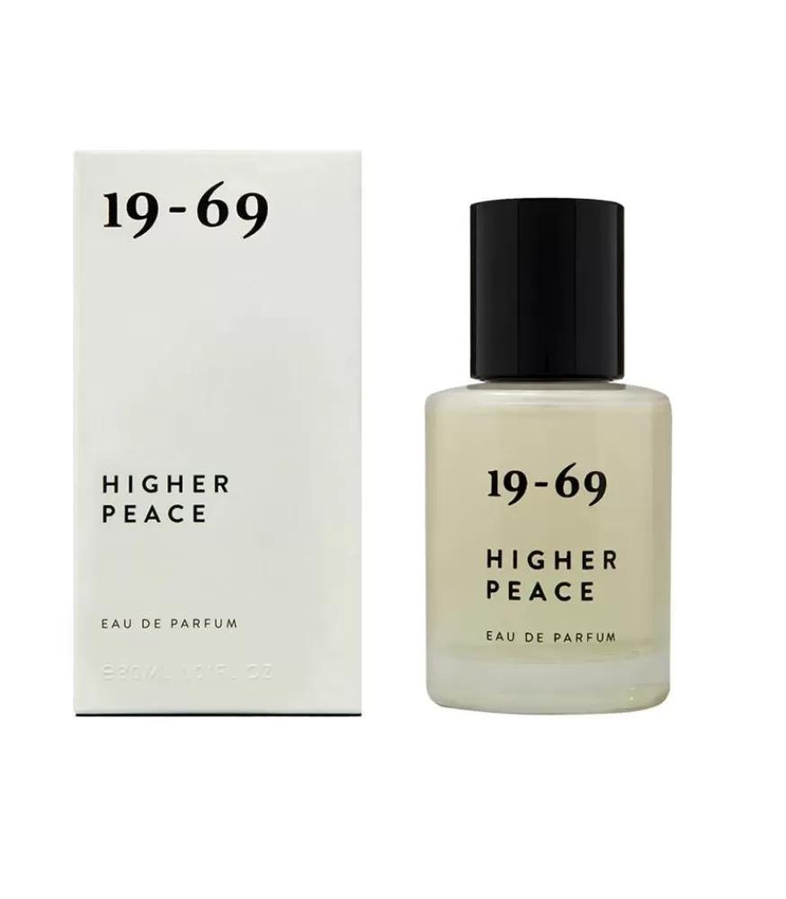 Femme 19-69 Eau De Parfum Higher Peace 30Ml