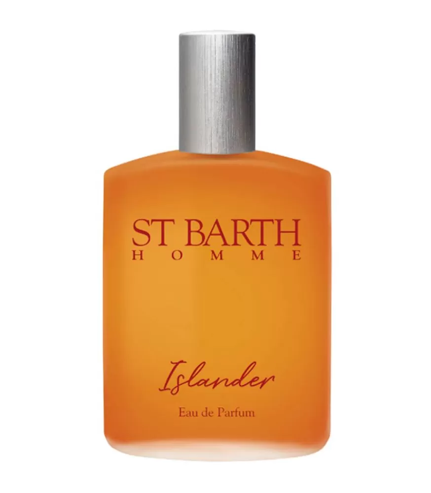 Homme Ligne St Barth Eau De Parfum Homme Islander 100Ml