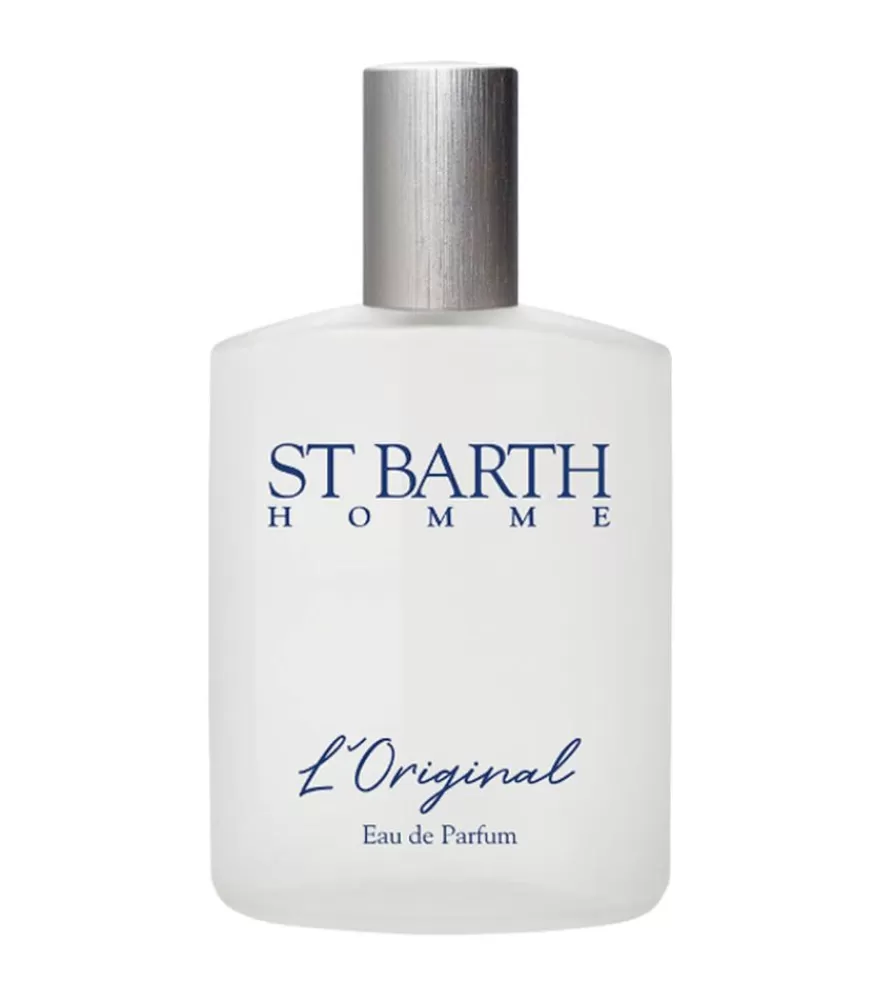 Homme Ligne St Barth Eau De Parfum Homme L'Original 100Ml