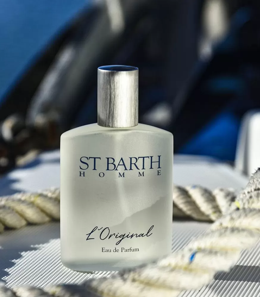 Homme Ligne St Barth Eau De Parfum Homme L'Original 100Ml