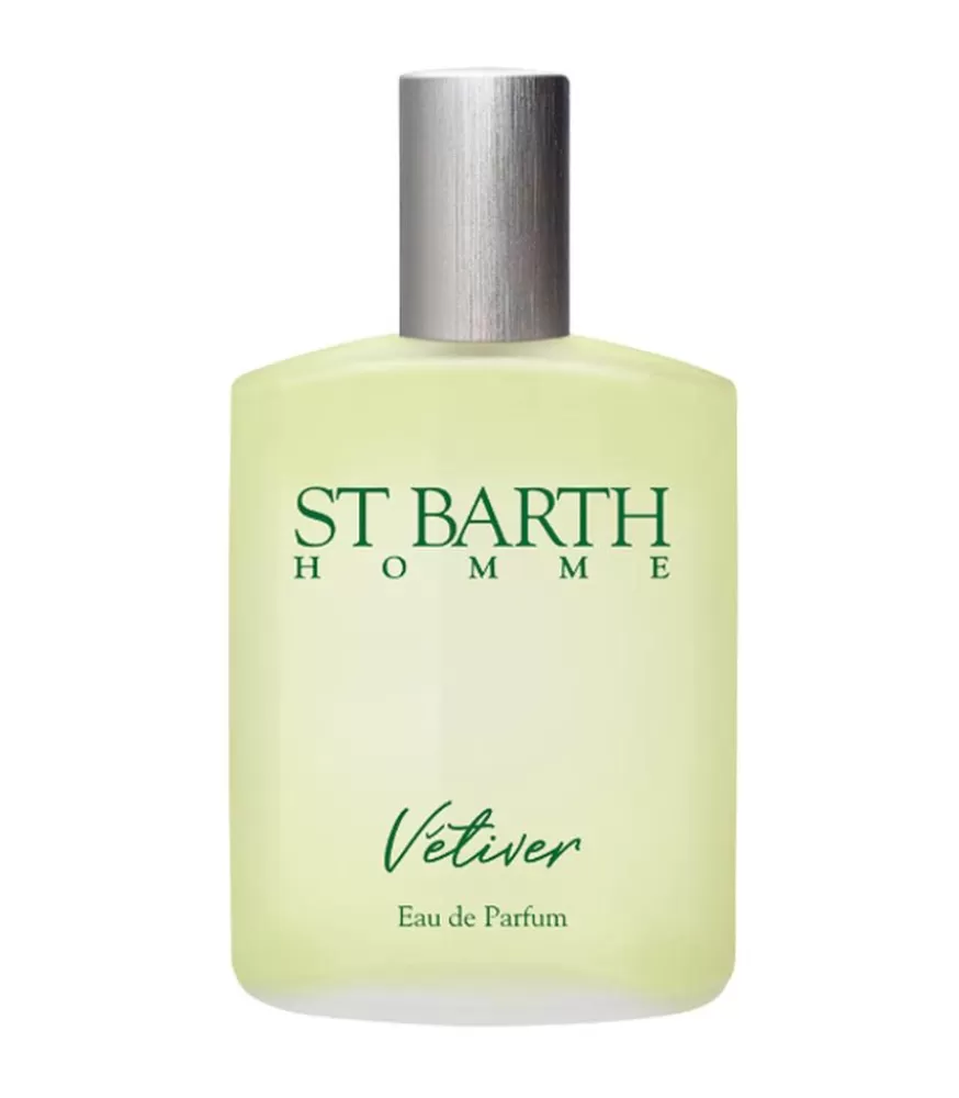 Homme Ligne St Barth Eau De Parfum Homme Vetiver 100Ml