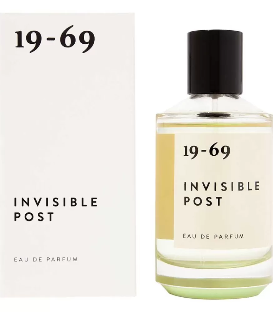 Femme 19-69 Eau De Parfum Invisible Post 100 Ml