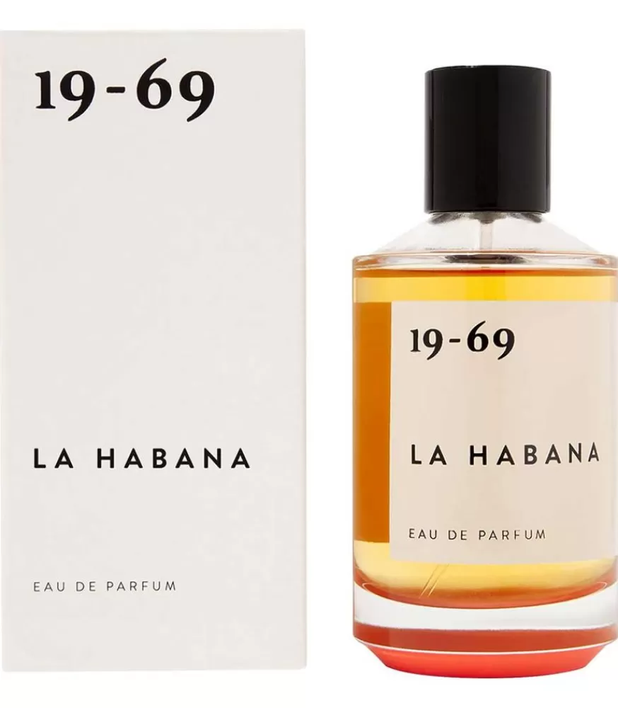 Femme 19-69 Eau De Parfum La Habana 100 Ml