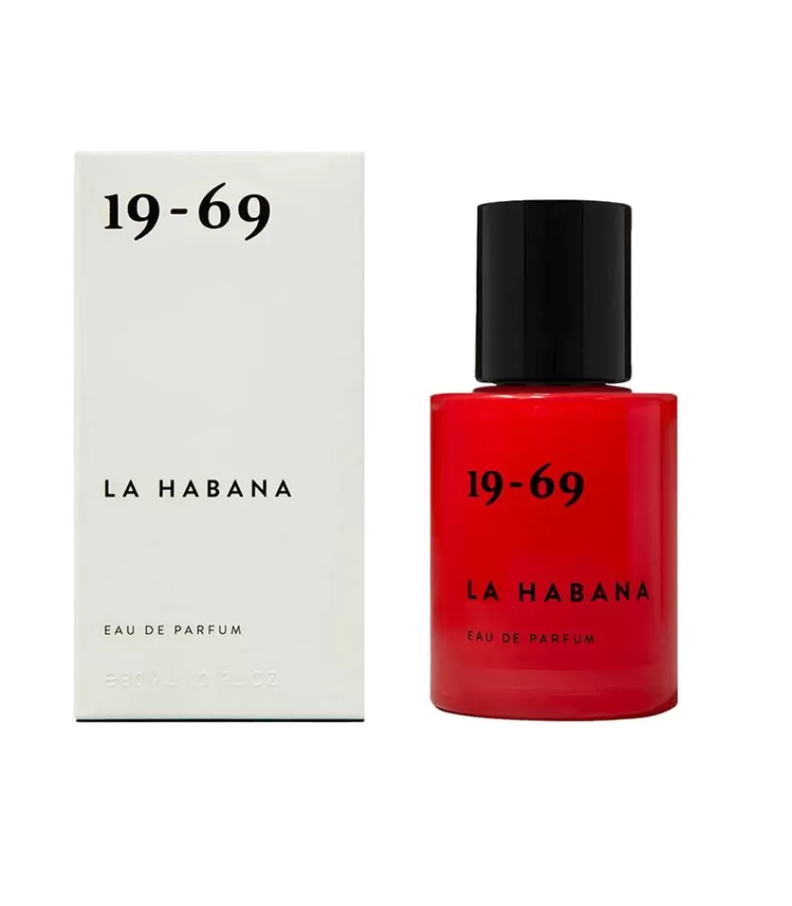 Femme 19-69 Eau De Parfum La Habana 30Ml