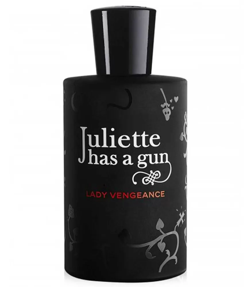 Femme Juliette has a gun Eau De Parfum Lady Vengeance 100 Ml