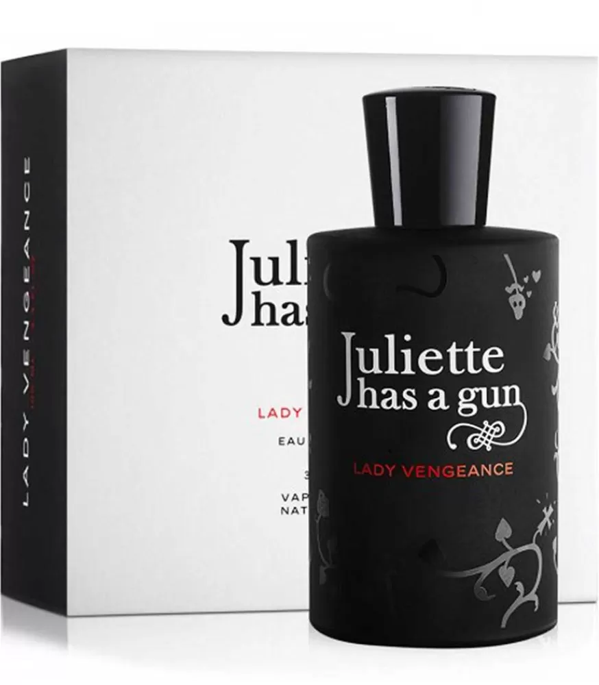 Femme Juliette has a gun Eau De Parfum Lady Vengeance 100 Ml