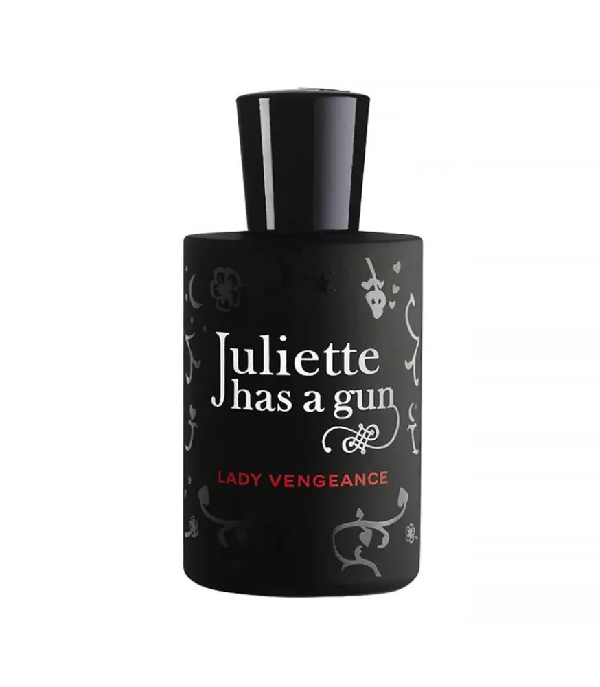 Femme Juliette has a gun Eau De Parfum Lady Vengeance 50 Ml