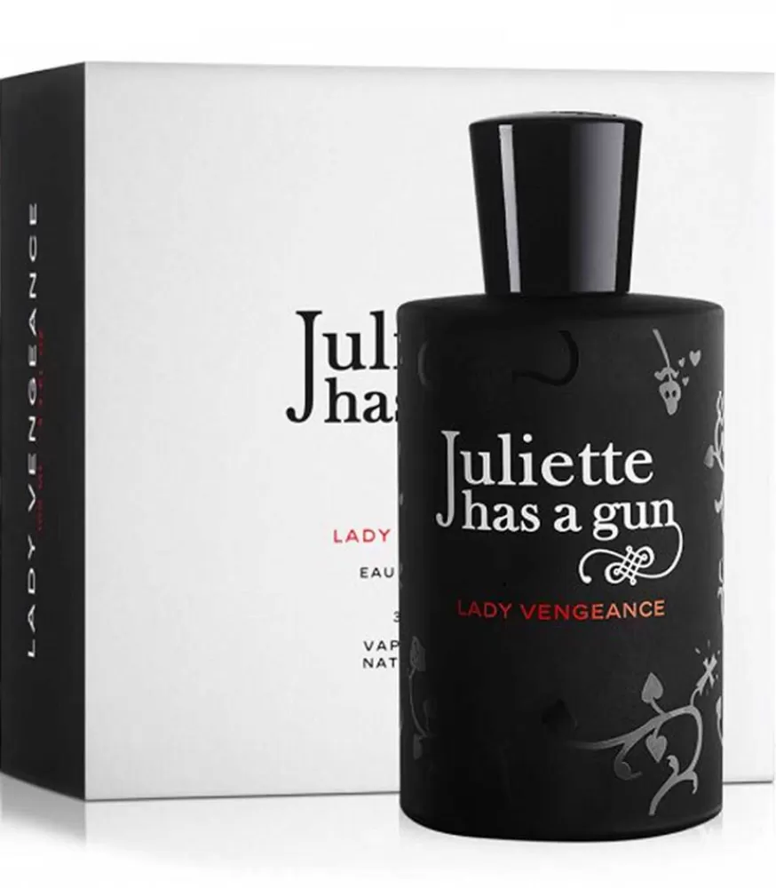 Femme Juliette has a gun Eau De Parfum Lady Vengeance 50 Ml