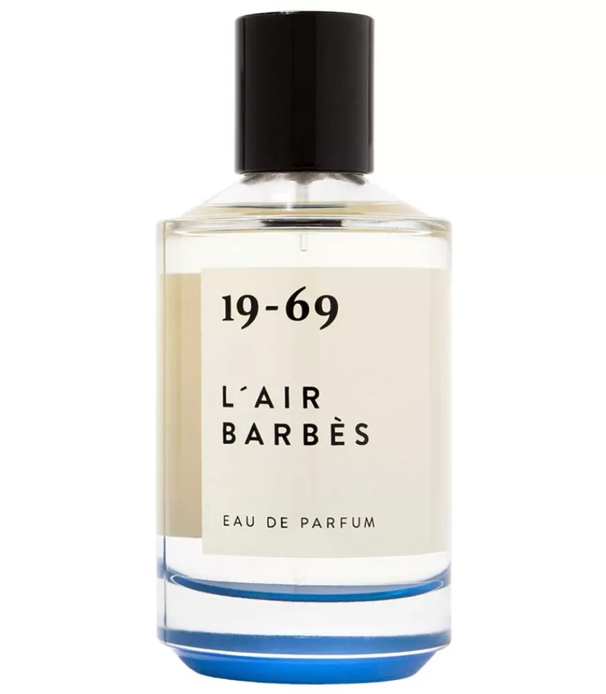 Femme 19-69 Eau De Parfum L'Air Barbes 100 Ml