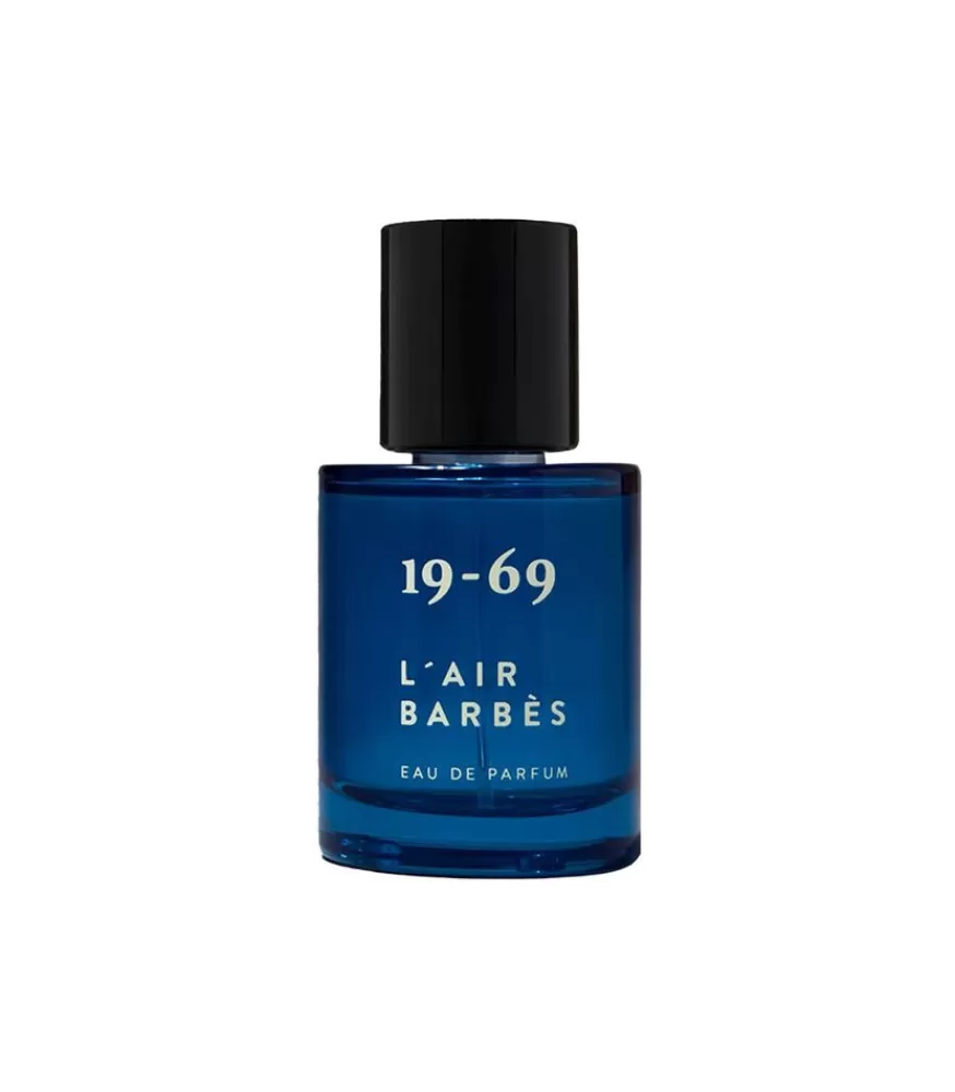 Femme 19-69 Eau De Parfum L'Air Barbes 30Ml