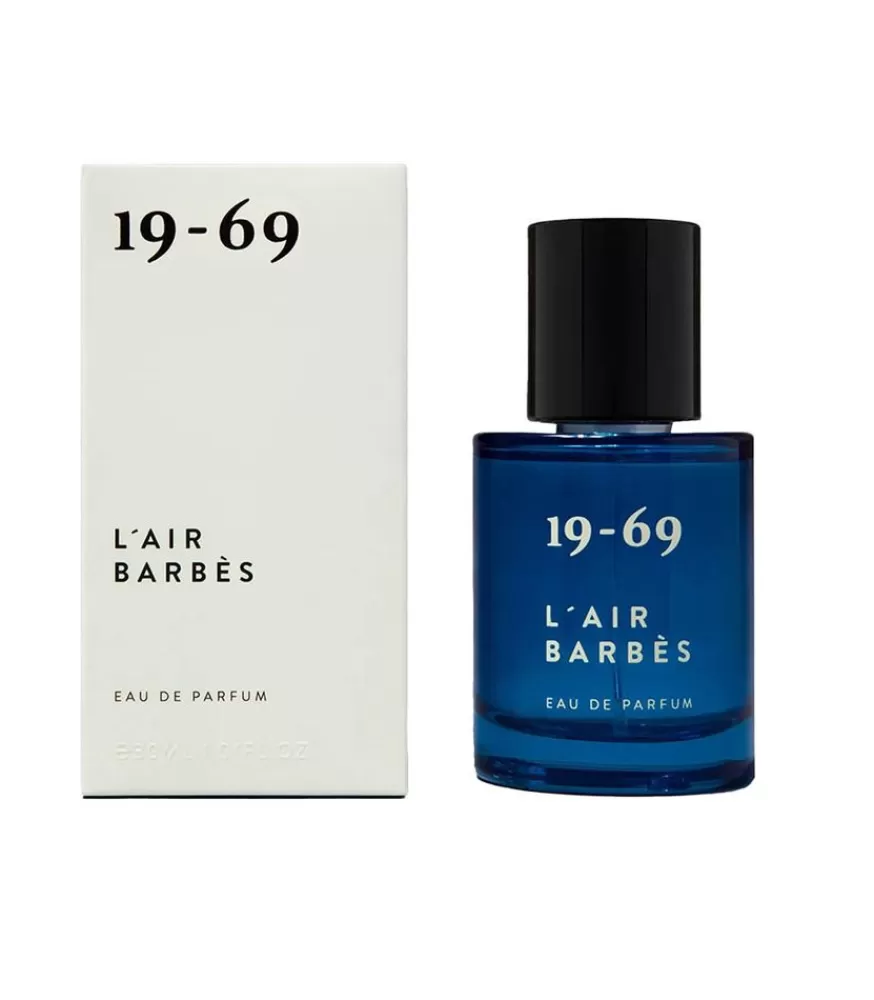 Femme 19-69 Eau De Parfum L'Air Barbes 30Ml