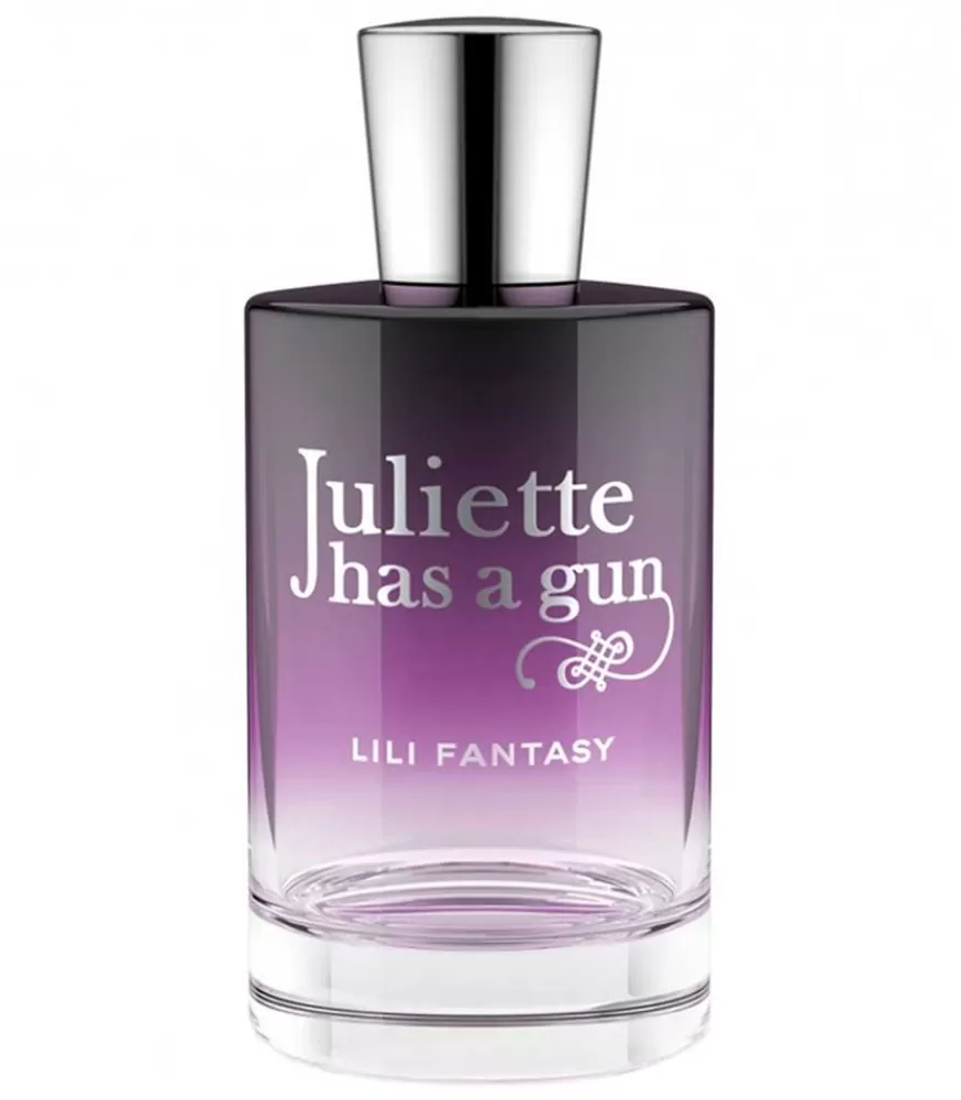 Femme Juliette has a gun Eau De Parfum Lili Fantasy 100 Ml