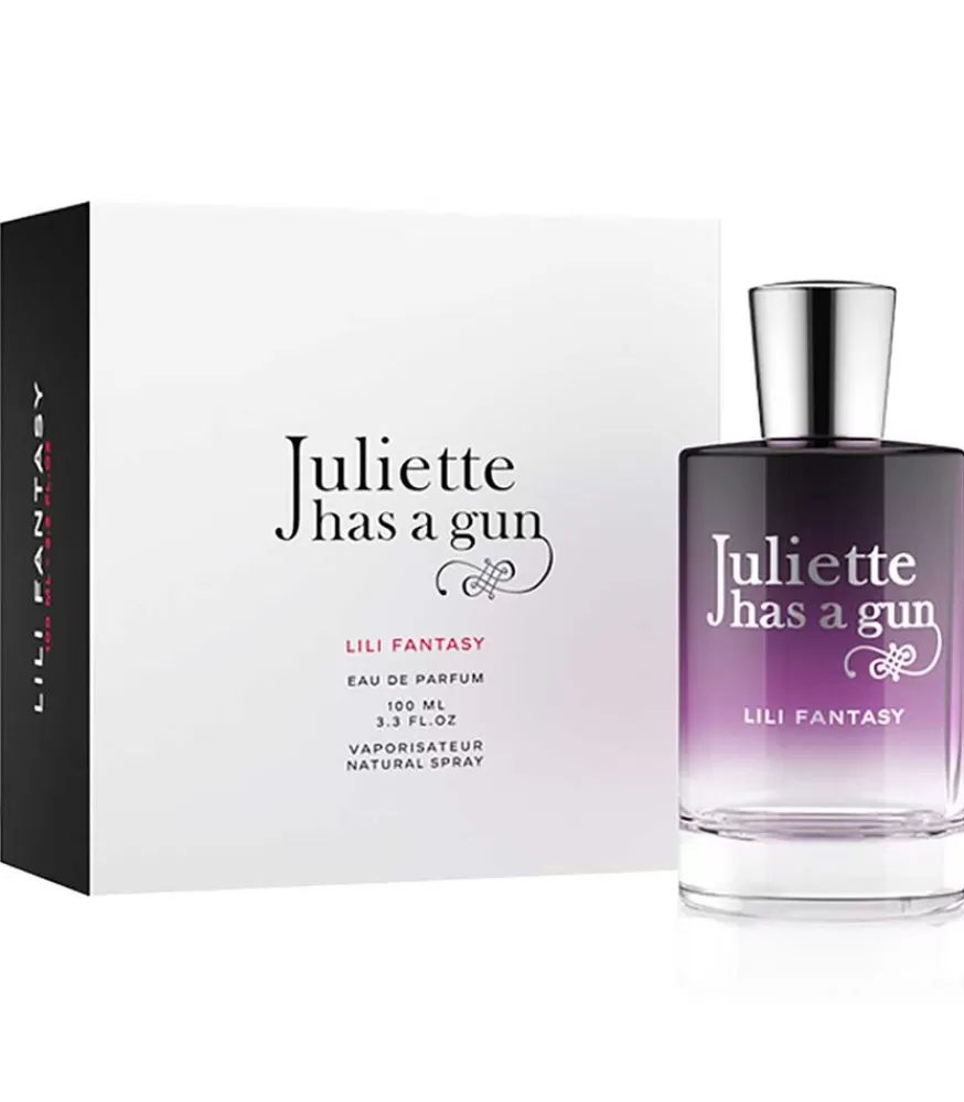 Femme Juliette has a gun Eau De Parfum Lili Fantasy 100 Ml