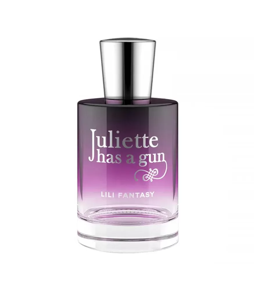 Femme Juliette has a gun Eau De Parfum Lili Fantasy 50 Ml