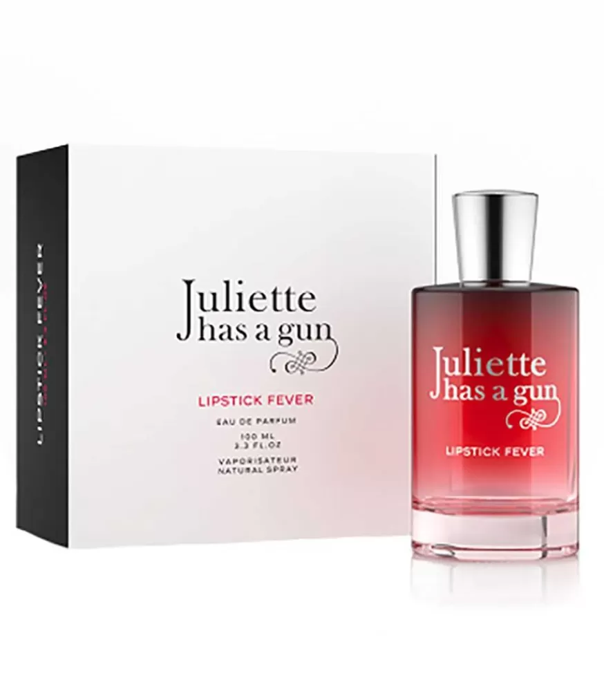 Femme Juliette has a gun Eau De Parfum Lipstick Fever 100 Ml