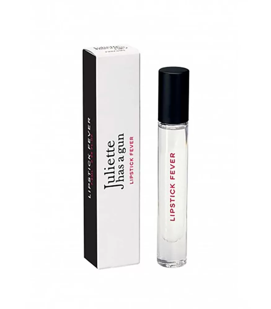 Femme Juliette has a gun Eau De Parfum Lipstick Fever Travel Spray 7,5 Ml