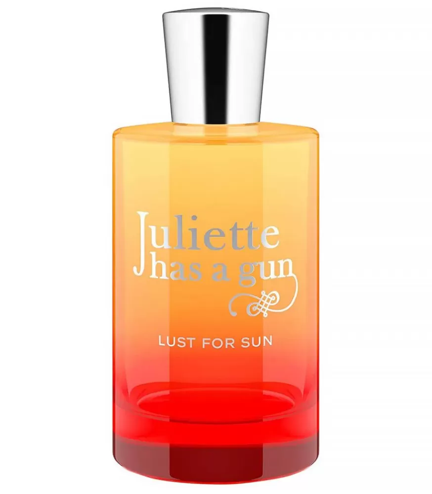 Femme Juliette has a gun Eau De Parfum Lust For Sun 100 Ml