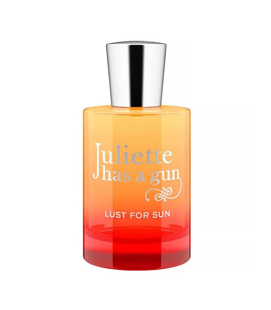 Femme Juliette has a gun Eau De Parfum Lust For Sun 50 Ml