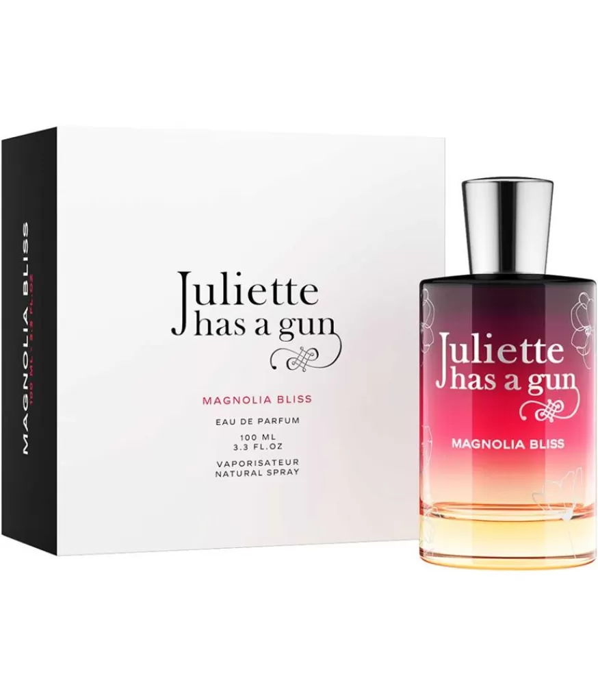 Femme Juliette has a gun Eau De Parfum Magnolia Bliss 100 Ml