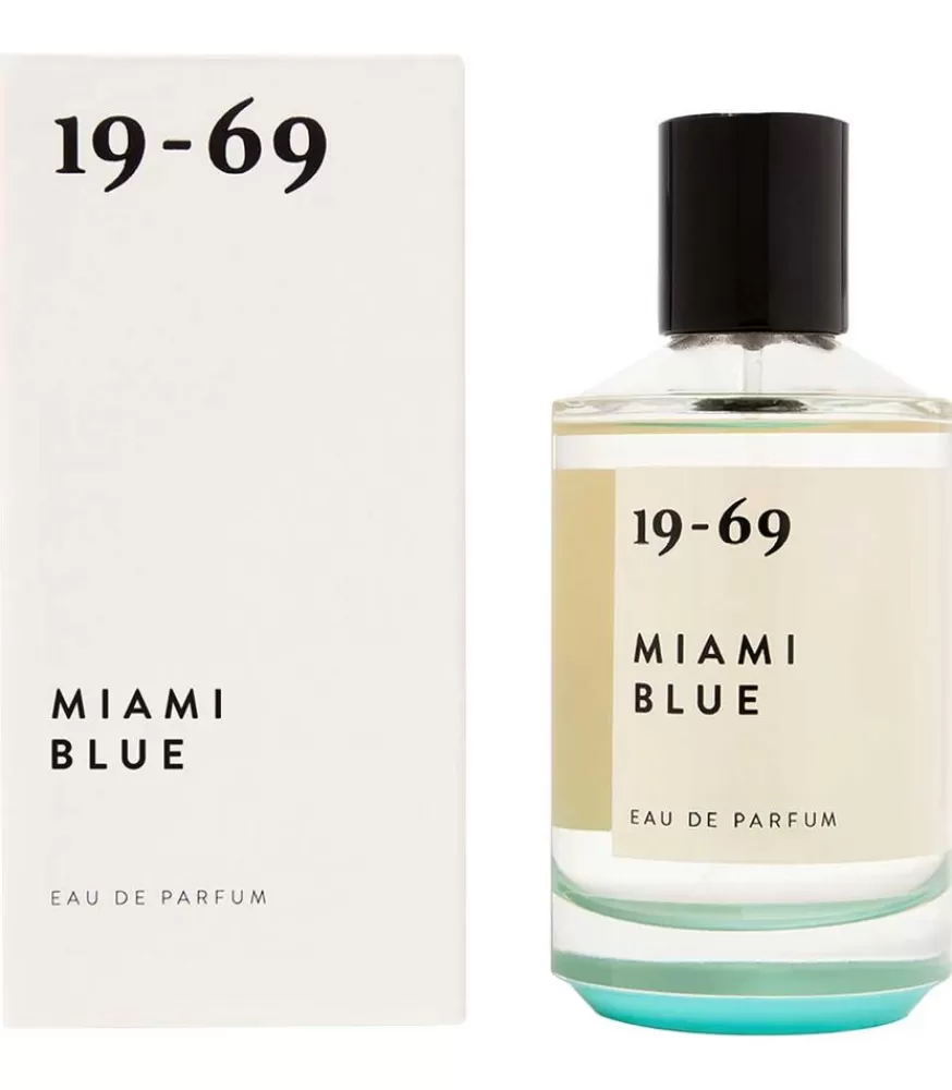 Femme 19-69 Eau De Parfum Miami Blue 100 Ml