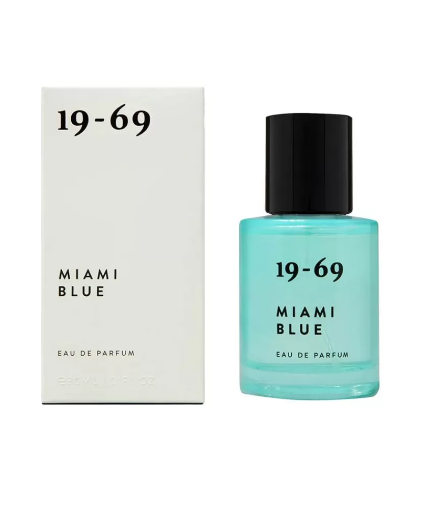 Femme 19-69 Eau De Parfum Miami Blue 30Ml