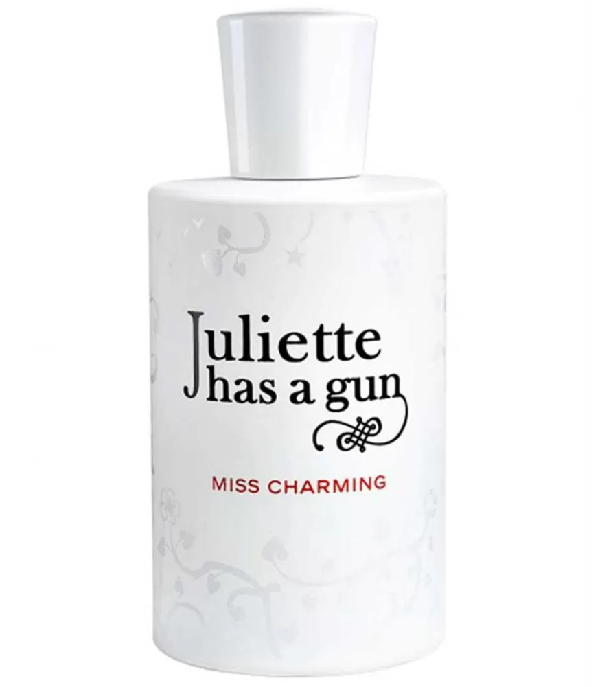 Femme Juliette has a gun Eau De Parfum Miss Charming 100 Ml