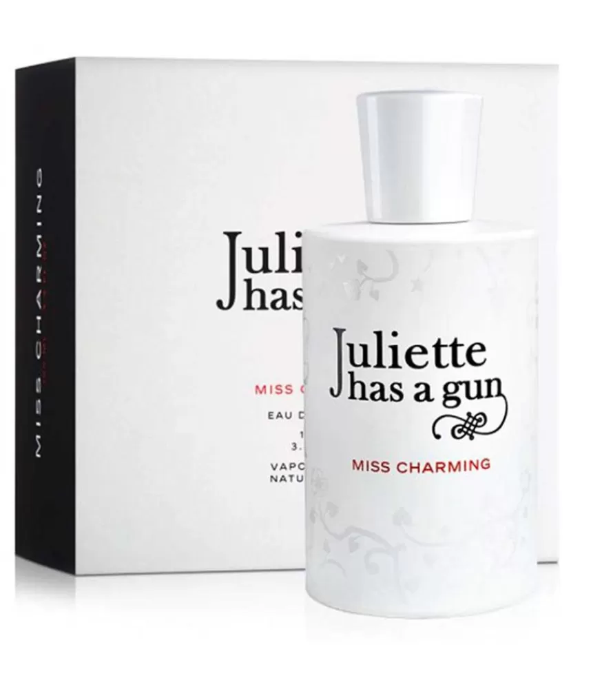 Femme Juliette has a gun Eau De Parfum Miss Charming 100 Ml