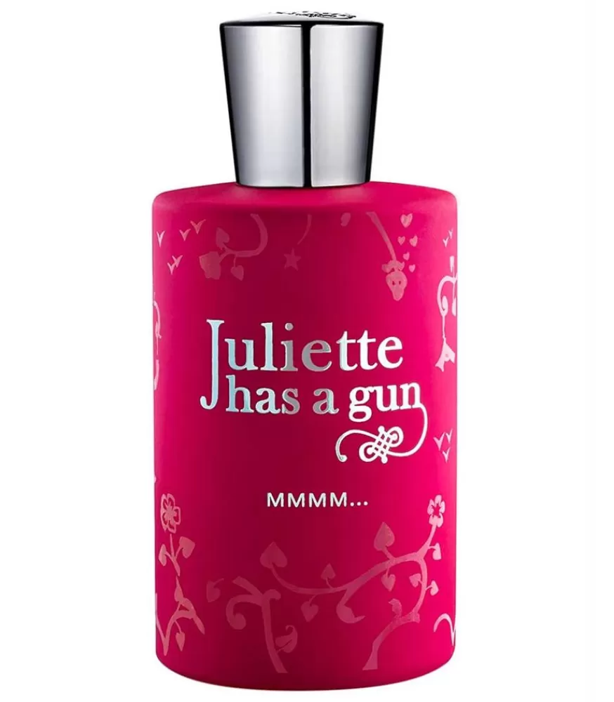 Femme Juliette has a gun Eau De Parfum Mmmm... 100 Ml