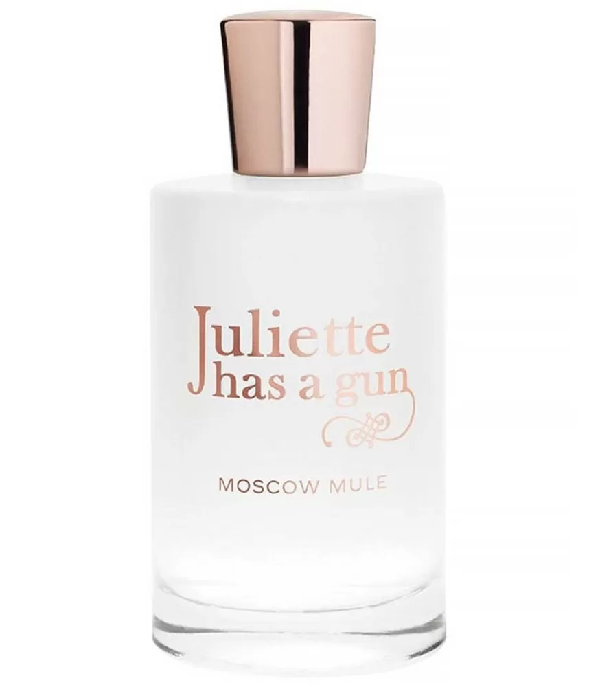 Femme Juliette has a gun Eau De Parfum Moscow Mule 100 Ml