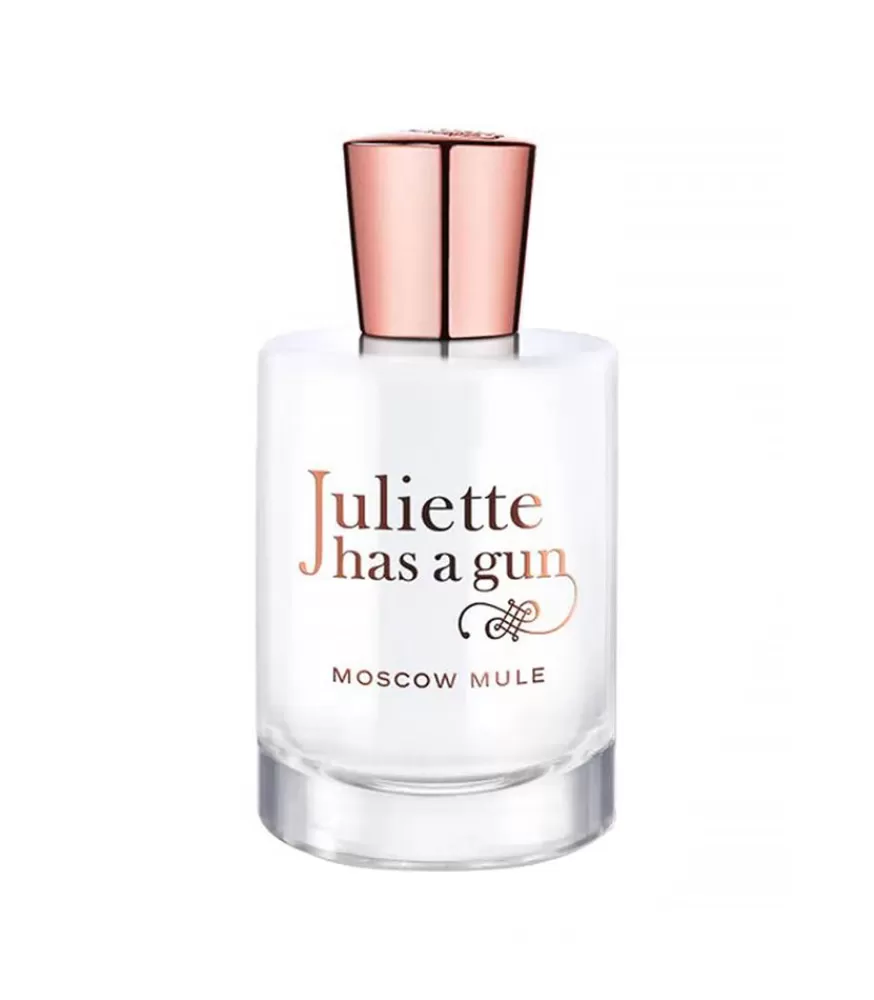 Femme Juliette has a gun Eau De Parfum Moscow Mule 50 Ml