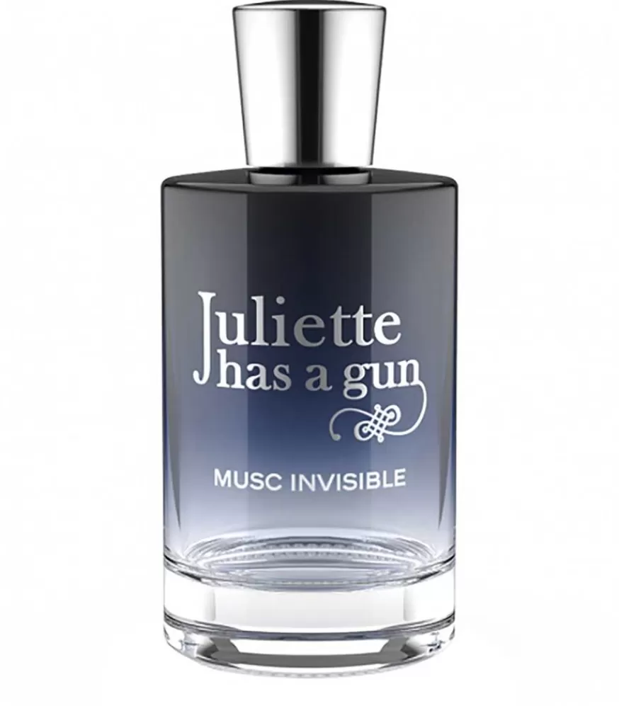 Femme Juliette has a gun Eau De Parfum Musc Invisible 100 Ml