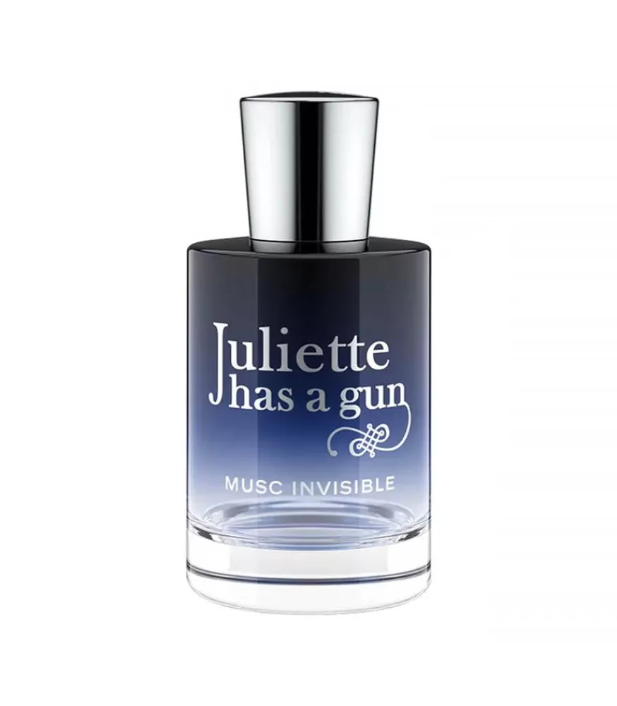 Femme Juliette has a gun Eau De Parfum Musc Invisible 50 Ml