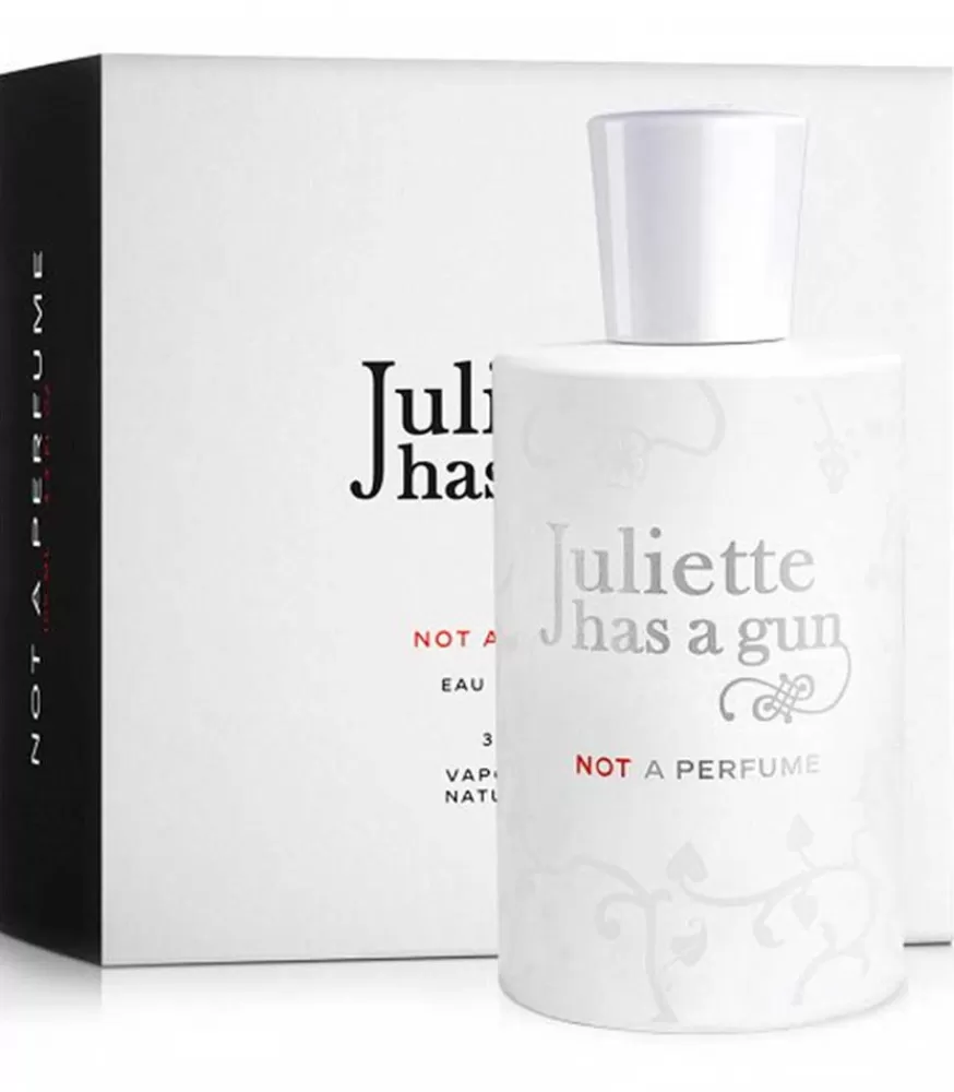 Femme Juliette has a gun Eau De Parfum Not A Perfume 100 Ml