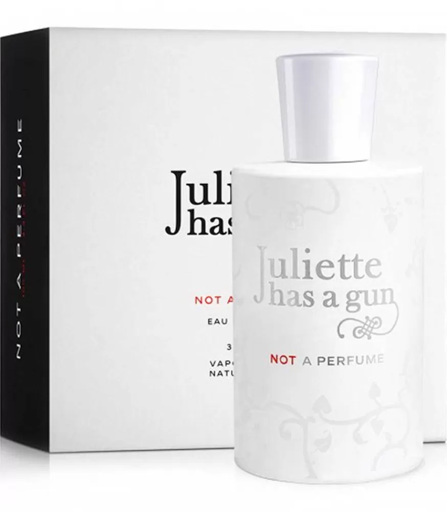 Femme Juliette has a gun Eau De Parfum Not A Perfume 50 Ml